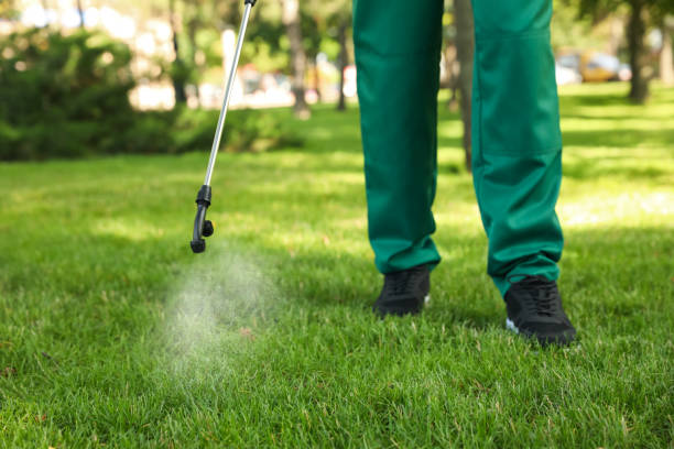 Best Residential Pest Control  in Canastota, NY