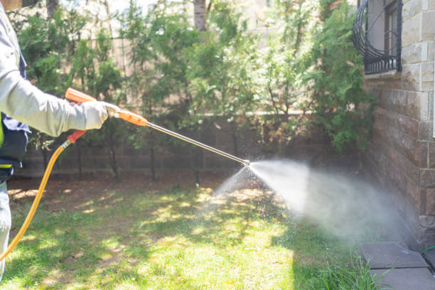Best Affordable Exterminators  in Canastota, NY